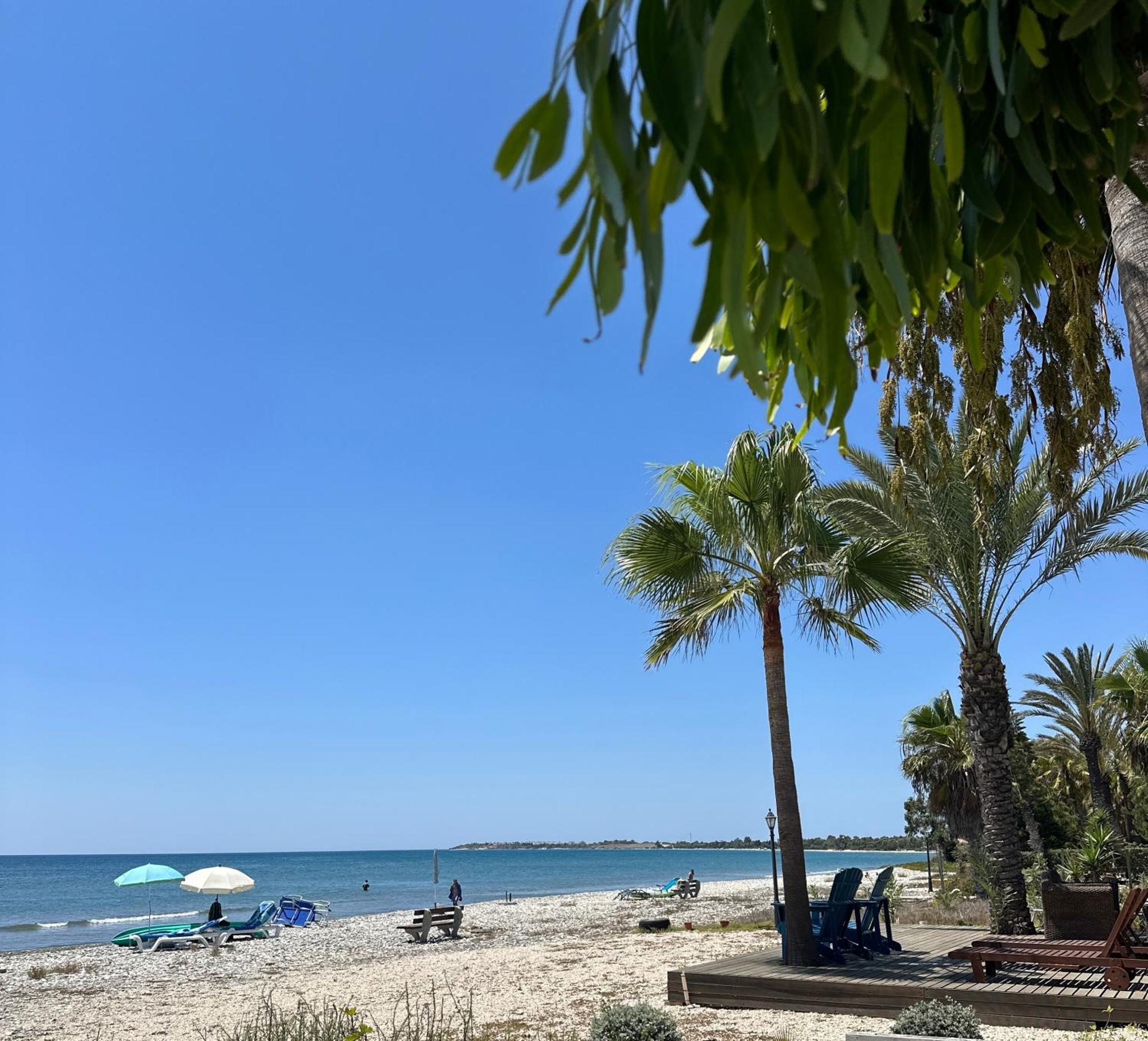 Yialos Village By Cybarco Larnaca Esterno foto
