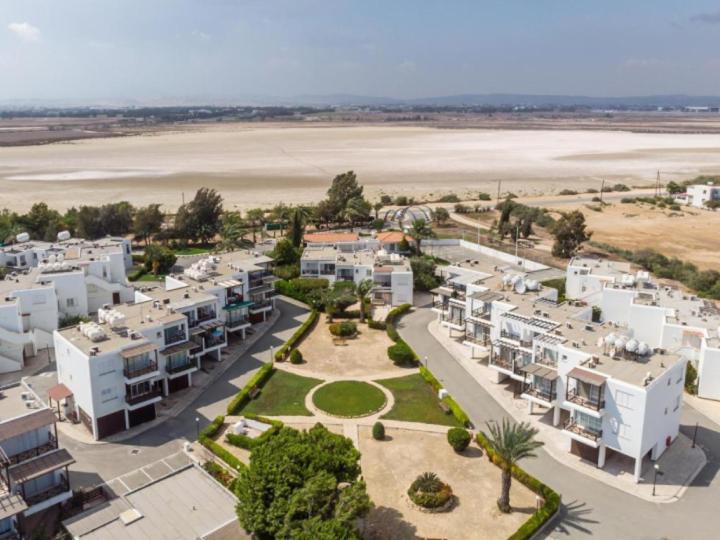 Yialos Village By Cybarco Larnaca Esterno foto