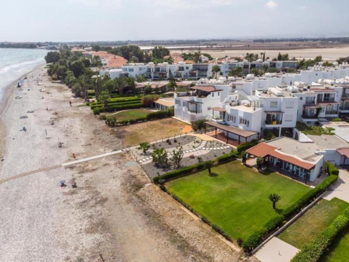 Yialos Village By Cybarco Larnaca Esterno foto